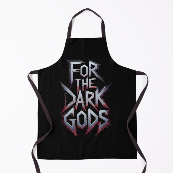 Item preview, For the Dark Gods designed and sold by Dilwish5.