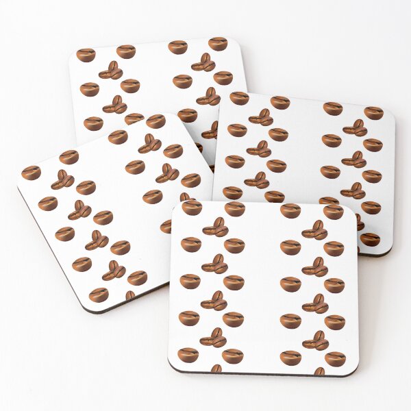 Item preview, Coffee lover beans designed and sold by Smokin-Designs.