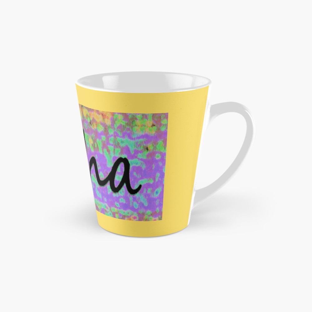Item preview, Tall Mug designed and sold by R-F-B.