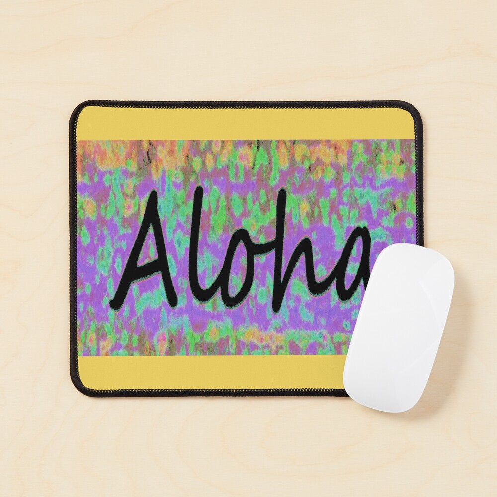 Item preview, Mouse Pad designed and sold by R-F-B.