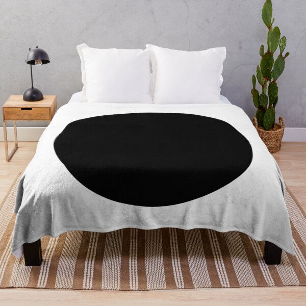 Item preview, Black Hole Personality, Unique designed and sold by villacreativa.