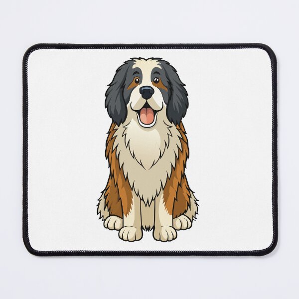 Item preview, Gentle Expression Newfoundland Swimming designed and sold by iwcus.
