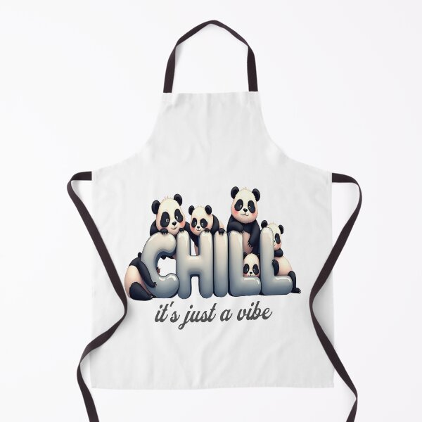 Item preview, Panda Chill designed and sold by JansenGS.