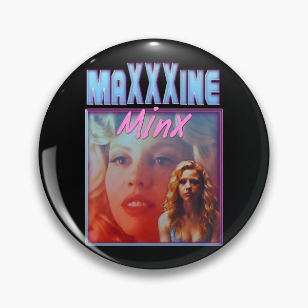 Item preview, Movie MINX Vintage 80s designed and sold by VanessaLemen.