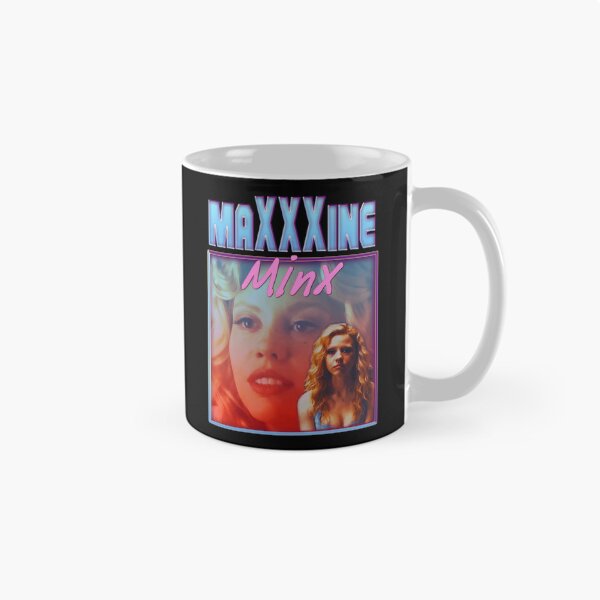 Item preview, Movie MINX Vintage 80s designed and sold by VanessaLemen.