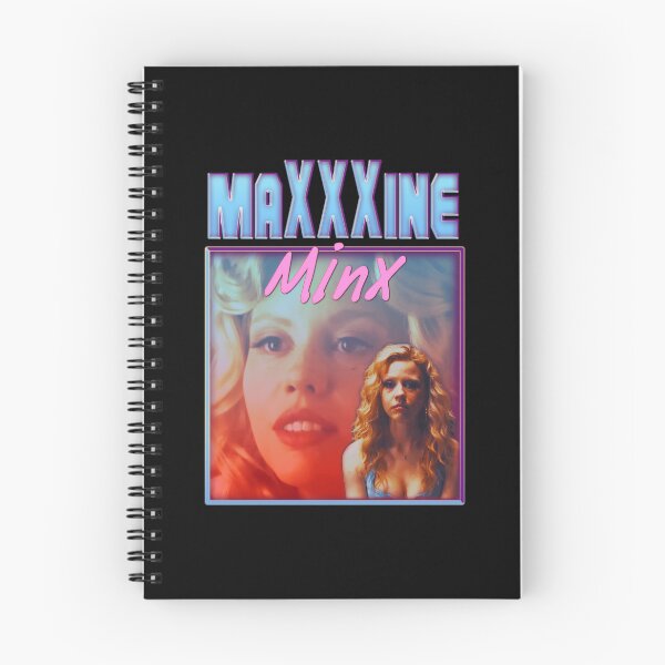 Item preview, Movie MINX Vintage 80s designed and sold by VanessaLemen.