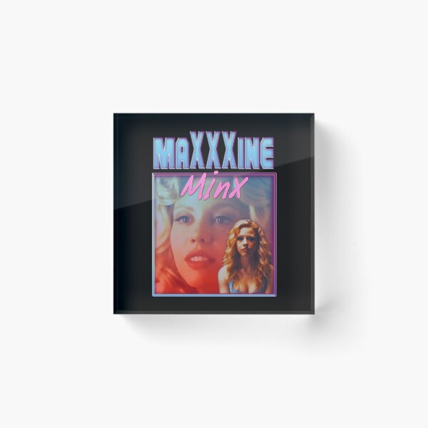 Item preview, Movie MINX Vintage 80s designed and sold by VanessaLemen.