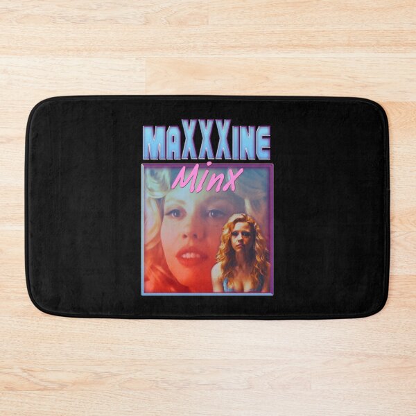 Item preview, Movie MINX Vintage 80s designed and sold by VanessaLemen.