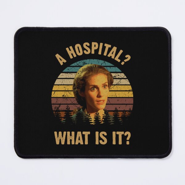 Item preview, Hospital Girl designed and sold by leejun35.
