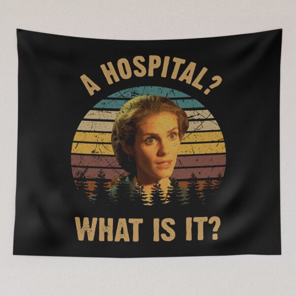 Item preview, Hospital Girl designed and sold by leejun35.