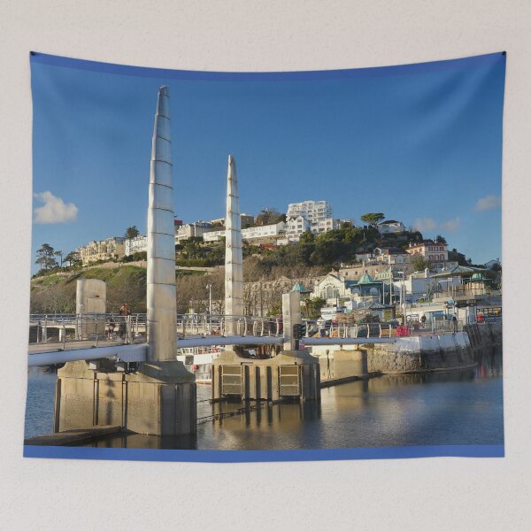 Item preview, Torquay Devon designed and sold by Alisonchambers2.