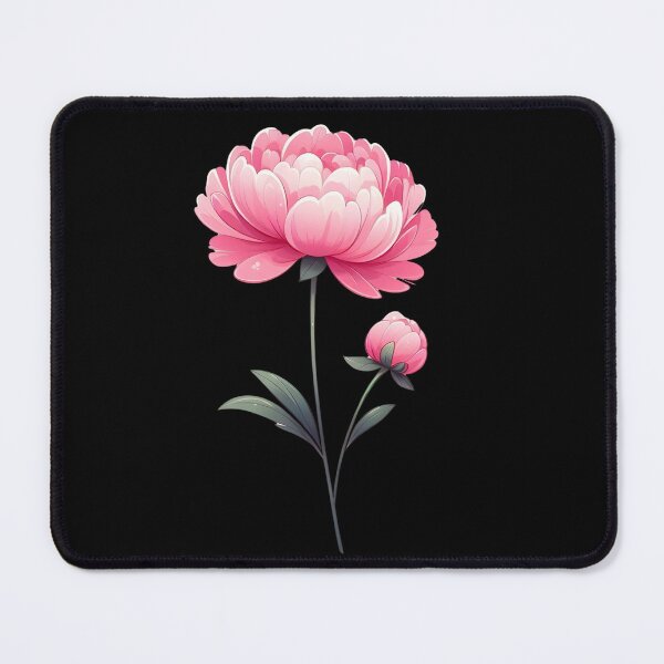 Item preview, Gorgeous Pink Peonies designed and sold by CatherineLievre.