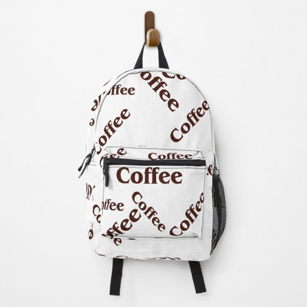 Item preview, Coffee lover words designed and sold by Smokin-Designs.