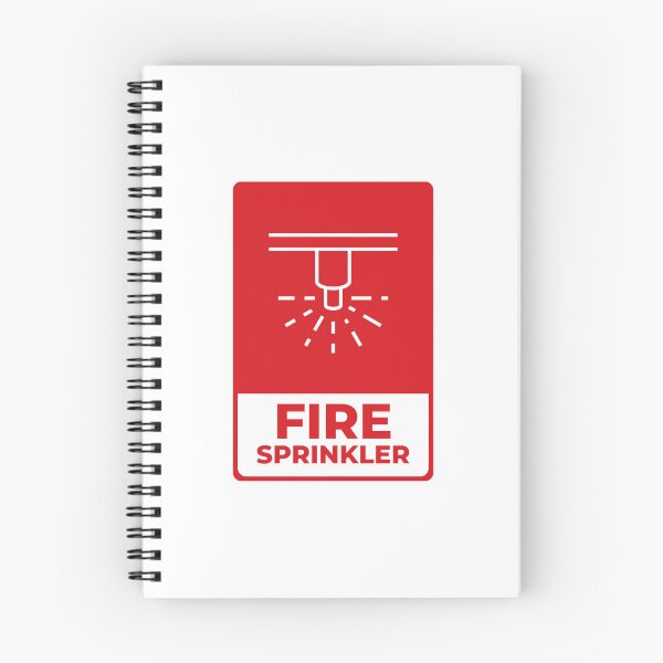 Item preview, Fire sprinkler designed and sold by Mqyou.