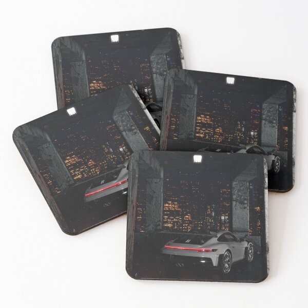 Item preview, Porsche Parking designed and sold by Shaheen01.