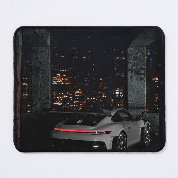 Item preview, Porsche Parking designed and sold by Shaheen01.