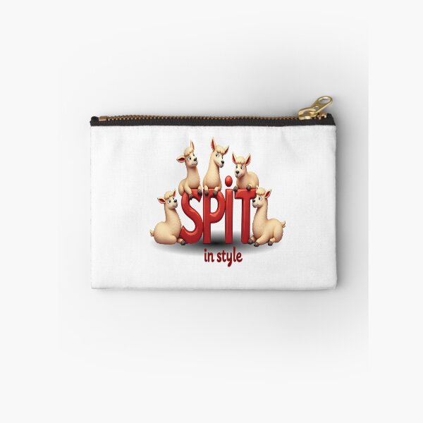 Item preview, Llama Spit designed and sold by JansenGS.