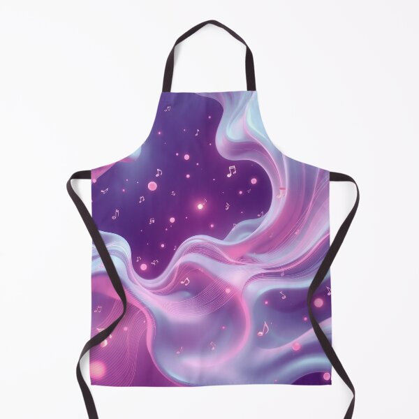 Item preview, Music pattern #194 designed and sold by Kaleidoscope Print.