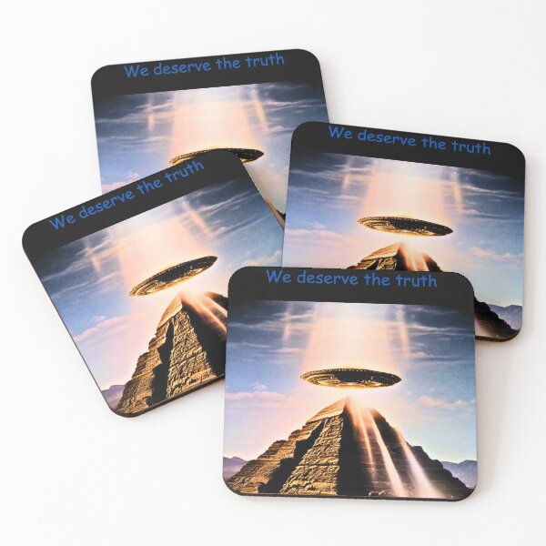 Item preview, Tell us the truth designed and sold by Stemies Productions.
