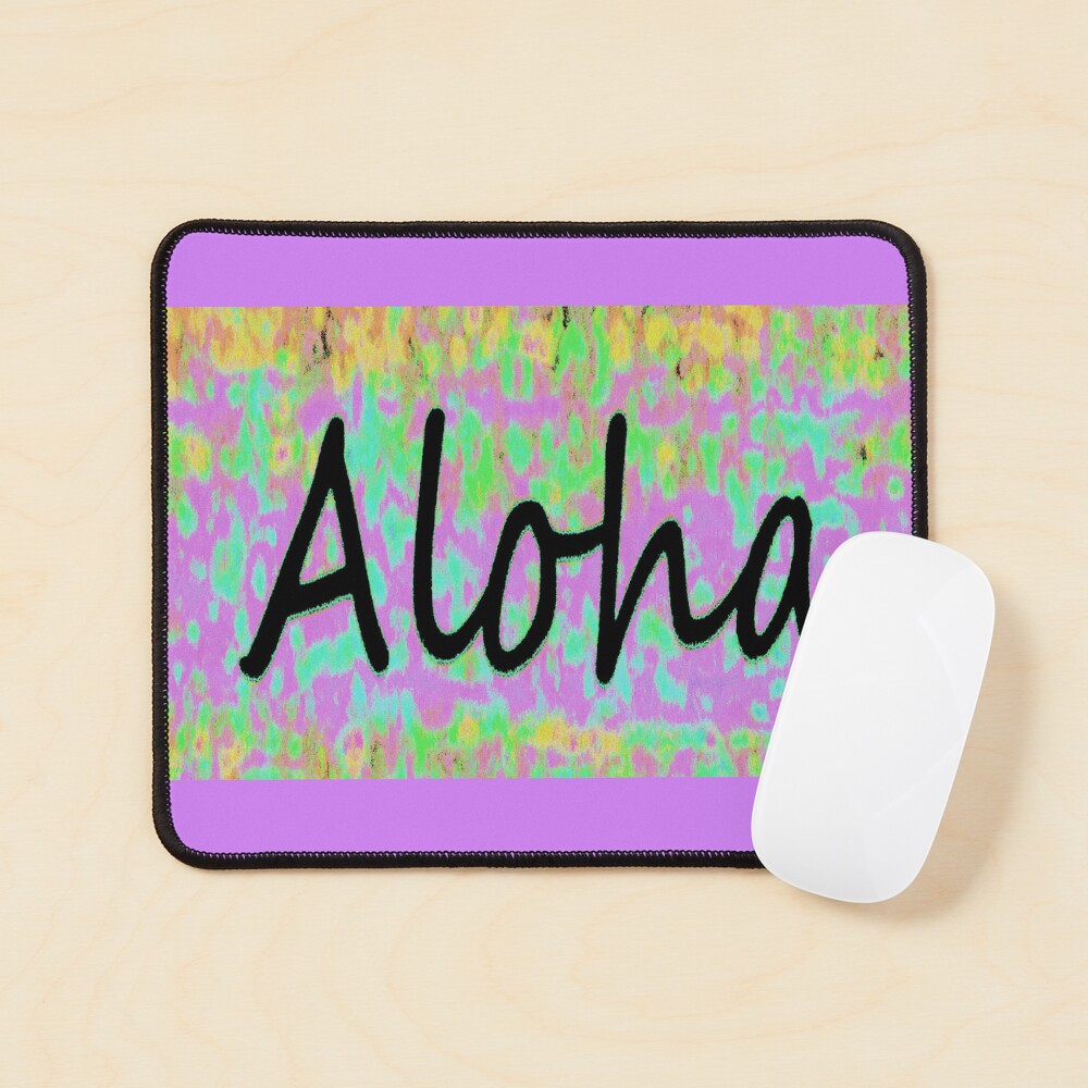 Item preview, Mouse Pad designed and sold by R-F-B.