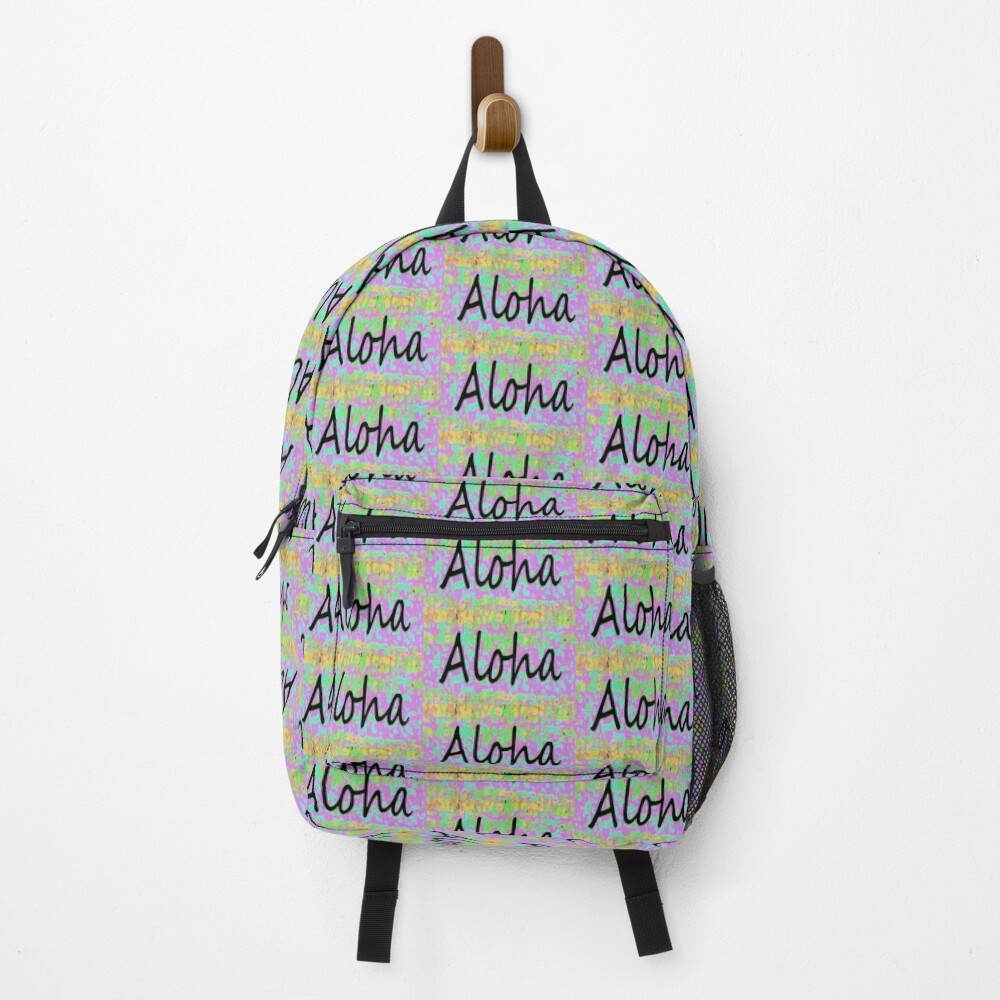 Item preview, Backpack designed and sold by R-F-B.