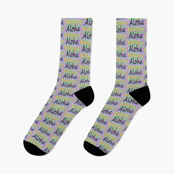 Item preview, Aloha III designed and sold by R-F-B.