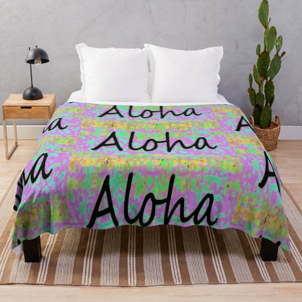 Item preview, Aloha III designed and sold by R-F-B.