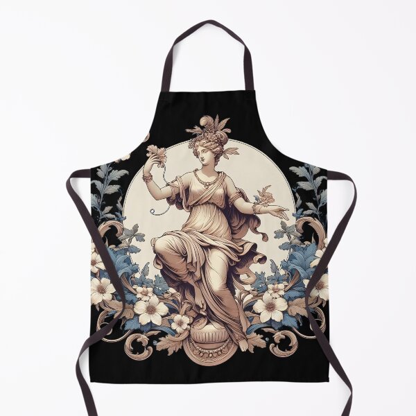 Item preview, Aphrodite designed and sold by CatherineLievre.