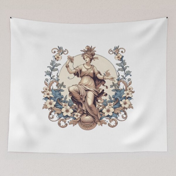Item preview, Aphrodite designed and sold by CatherineLievre.