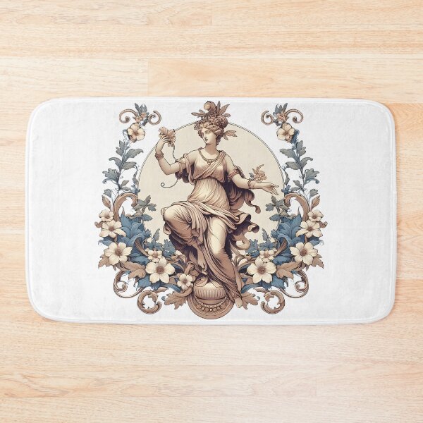 Item preview, Aphrodite designed and sold by CatherineLievre.