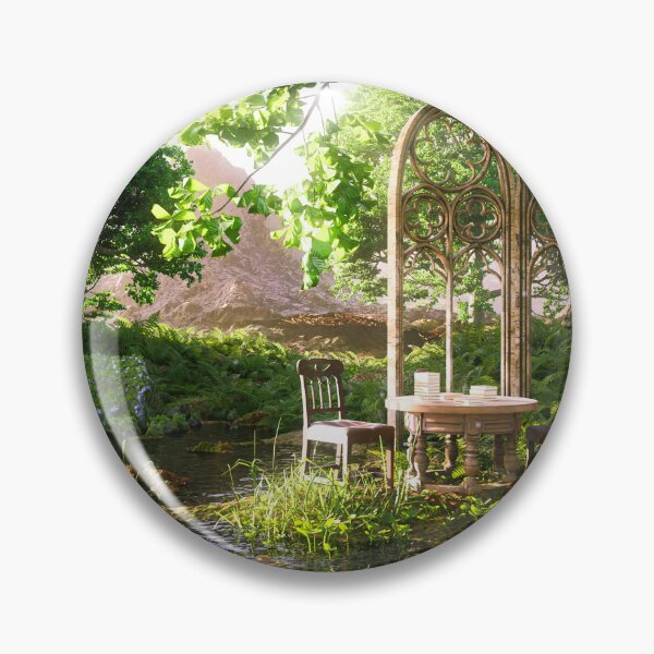 Item preview, Reading Space designed and sold by Shaheen01.