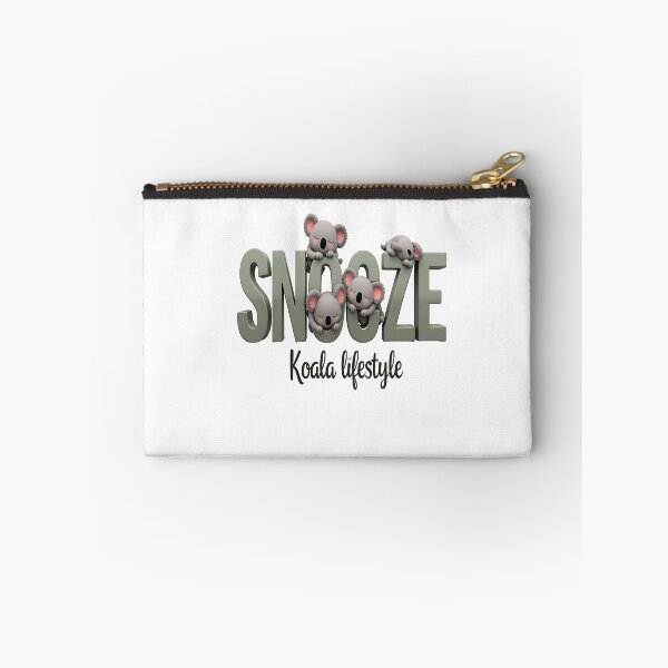Item preview, Koala Snooze designed and sold by JansenGS.