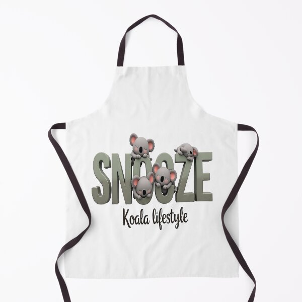 Item preview, Koala Snooze designed and sold by JansenGS.