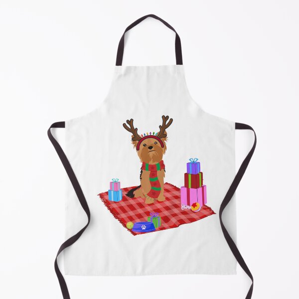 Item preview, Festive Pup designed and sold by MadeByJadex.