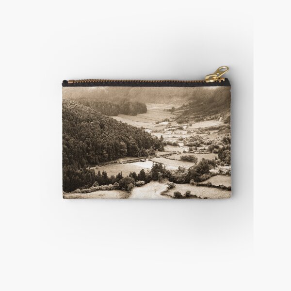 Item preview, Misty valley designed and sold by Gaspar Avila.