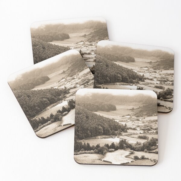 Item preview, Misty valley designed and sold by Gaspar Avila.