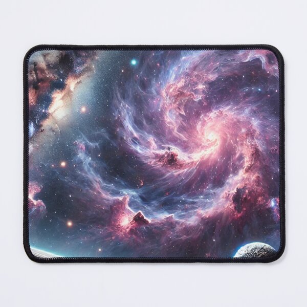 Item preview, Majestic Cosmos: A View of Deep Space designed and sold by NiftyTees.