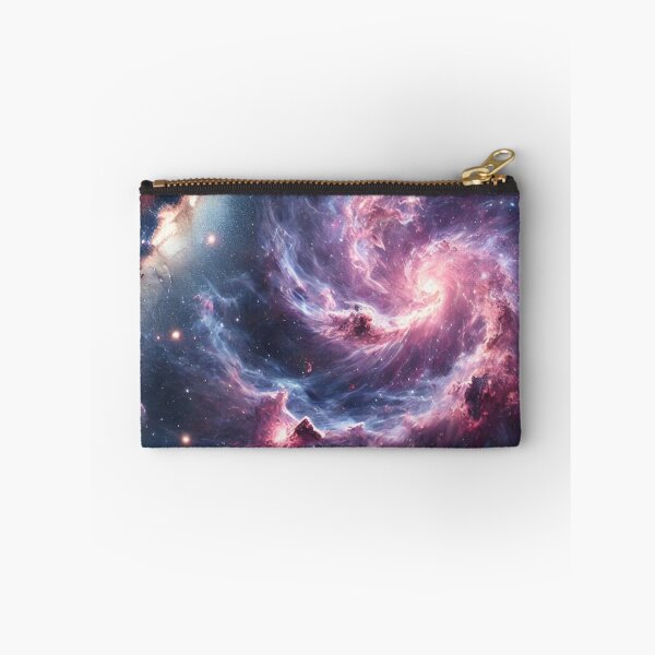 Item preview, Majestic Cosmos: A View of Deep Space designed and sold by NiftyTees.