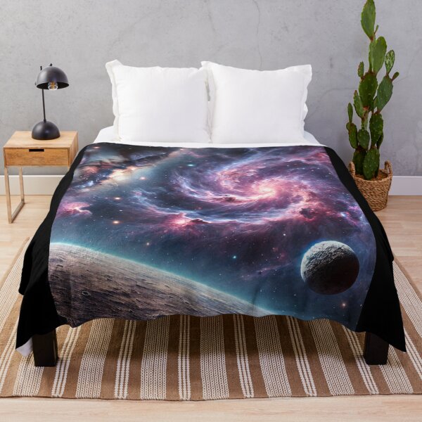 Item preview, Majestic Cosmos: A View of Deep Space designed and sold by NiftyTees.