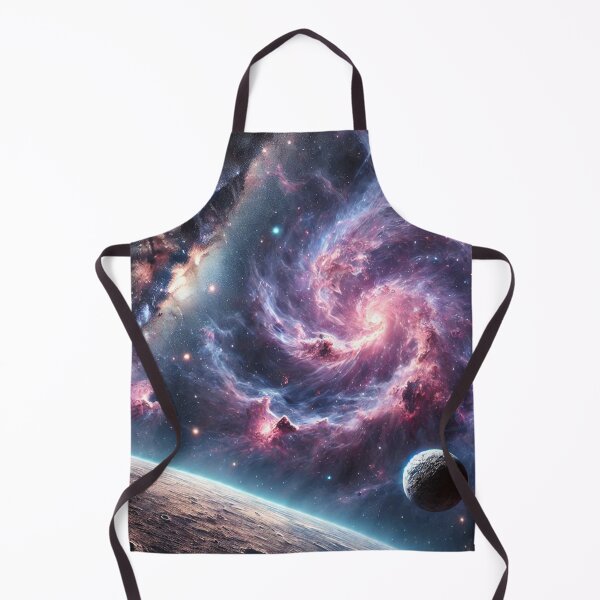 Item preview, Majestic Cosmos: A View of Deep Space designed and sold by NiftyTees.