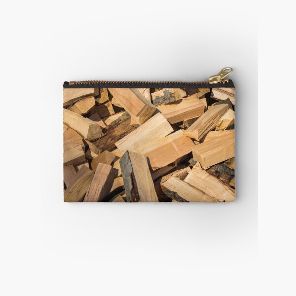 Artikelvorschau, Holz Holzscheit im Wald entworfen und verkauft von Basti09.