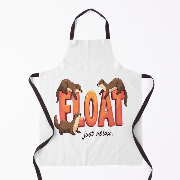 Item preview, Otter Float designed and sold by JansenGS.