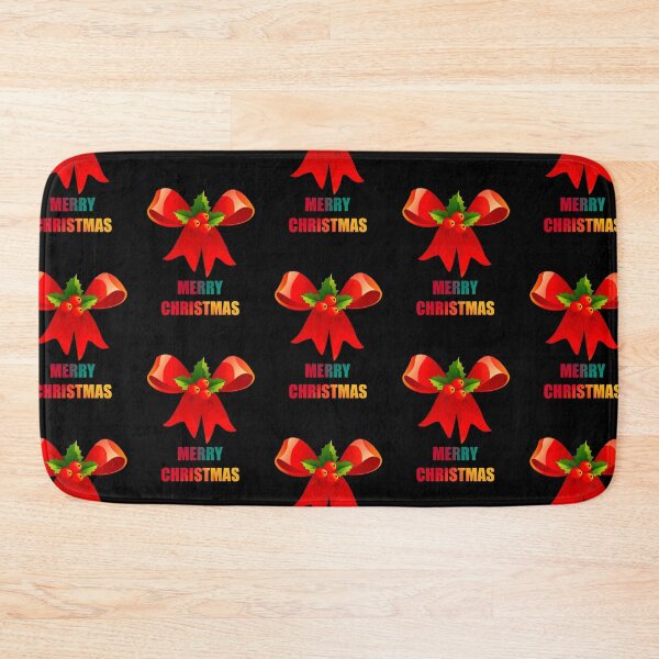 Item preview, MERRY CHRISTMAS designed and sold by Bondillero.