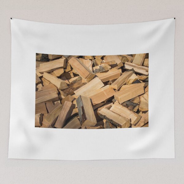Item preview, Wood log in the forest designed and sold by Basti09.
