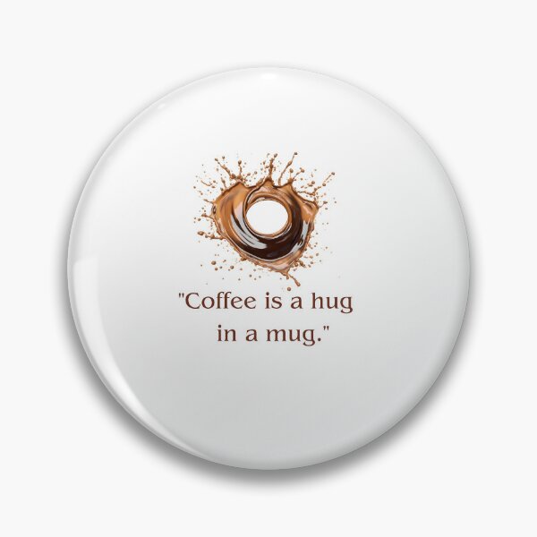Item preview, Light-hearted quirky coffee quotes 11 designed and sold by Smokin-Designs.