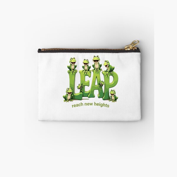 Item preview, Froggy Leap designed and sold by JansenGS.