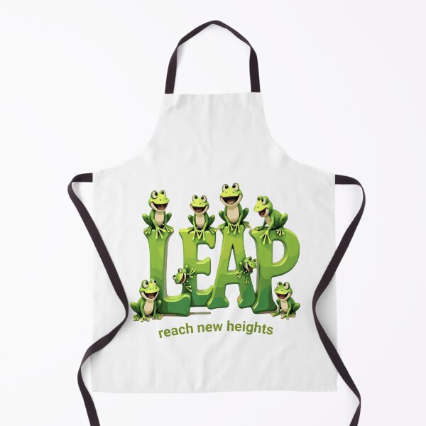 Item preview, Froggy Leap designed and sold by JansenGS.