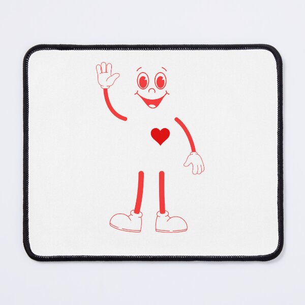 Item preview, Red person designed and sold by Srngl.