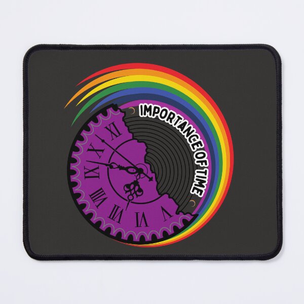 Item preview, Importance of Time designed and sold by Mara9.