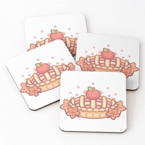 Item preview, The apple pie designed and sold by AnnieAmalu.